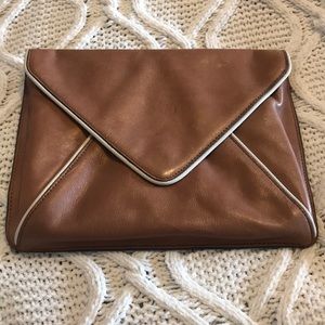 Banana Republic Theresa Envelope Clutch